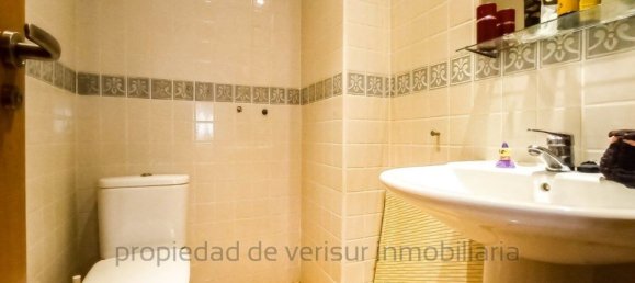 3 chambres Appartement à Aguilas, Spain No. 113486 13
