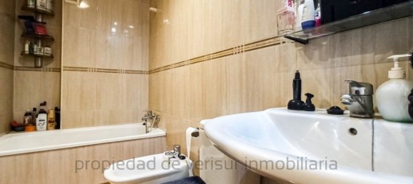 3 chambres Appartement à Aguilas, Spain No. 113486 11