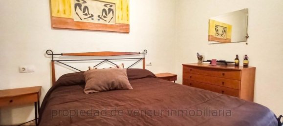 3 chambres Appartement à Aguilas, Spain No. 113486 7