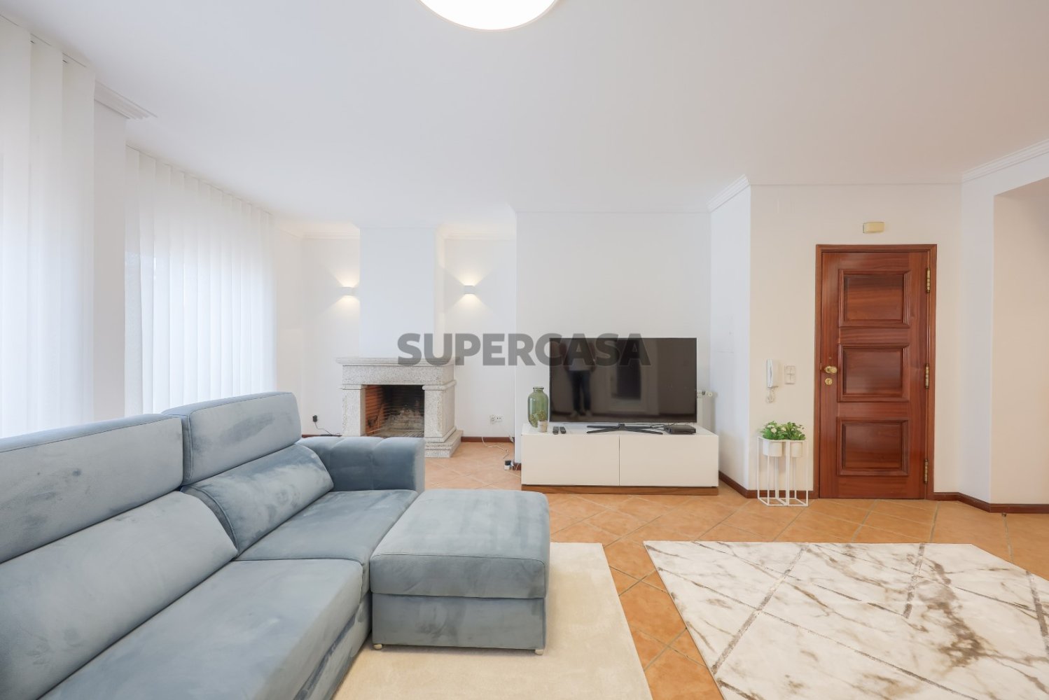 4 bedrooms Duplex in Gafanha da Nazare, Portugal No. 162046