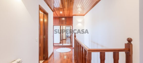 4 bedrooms Duplex in Gafanha da Nazare, Portugal No. 162046 27