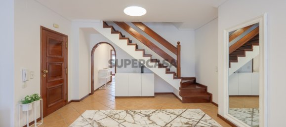 4 bedrooms Duplex in Gafanha da Nazare, Portugal No. 162046 6