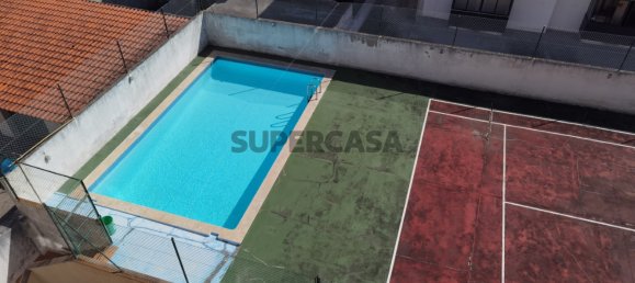 4 bedrooms Duplex in Gafanha da Nazare, Portugal No. 162046 47