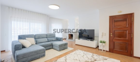 4 bedrooms Duplex in Gafanha da Nazare, Portugal No. 162046 2