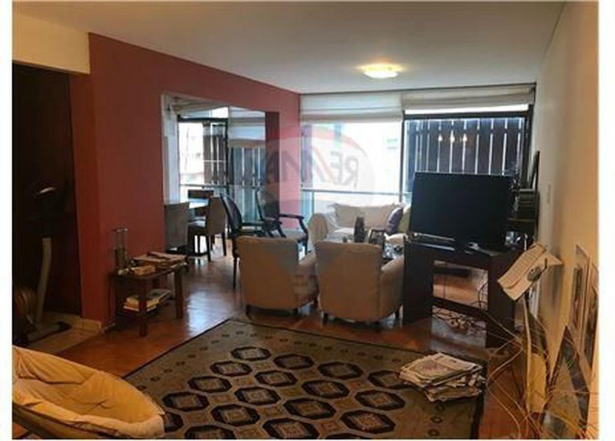 Apartamento T3 em Campo Creado, Argentina N.º 11581