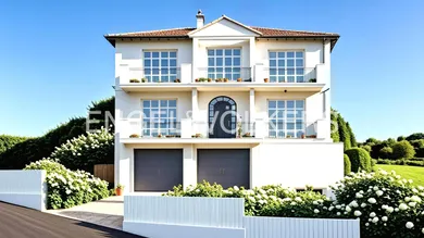 4 bedrooms House in Klosterneuburg, Austria No. 250103