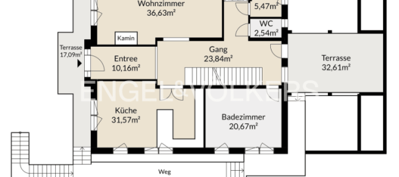 4 bedrooms House in Klosterneuburg, Austria No. 250103 9