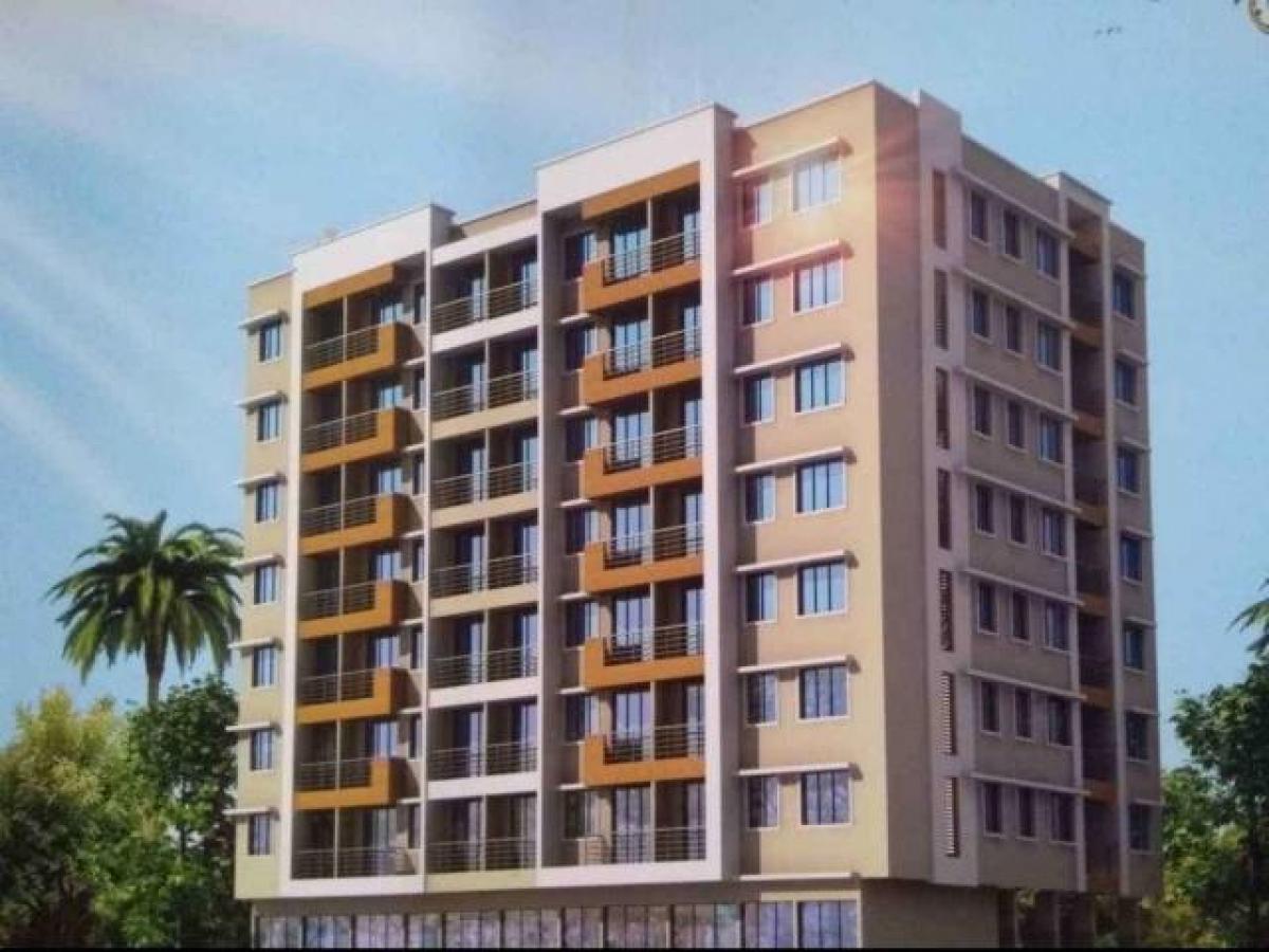 Студия в Мумбаи, Индия № 6369