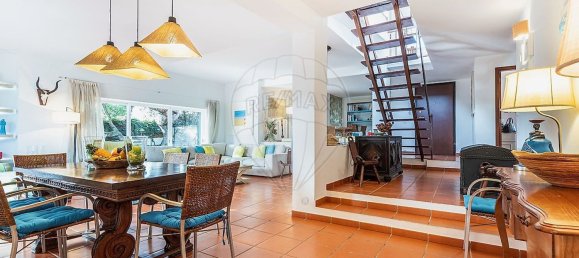 Casa de 6 dormitorios en Colares, Portugal No. 16226 5