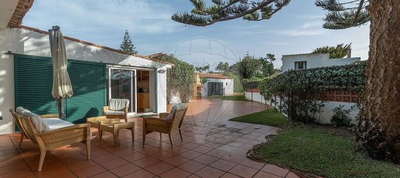 Casa de 6 dormitorios en Colares, Portugal No. 16226 16