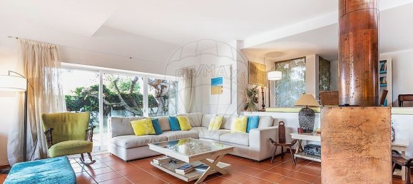 Casa de 6 dormitorios en Colares, Portugal No. 16226 2