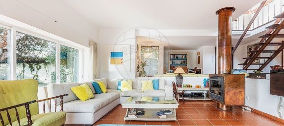 Casa de 6 dormitorios en Colares, Portugal No. 16226 4