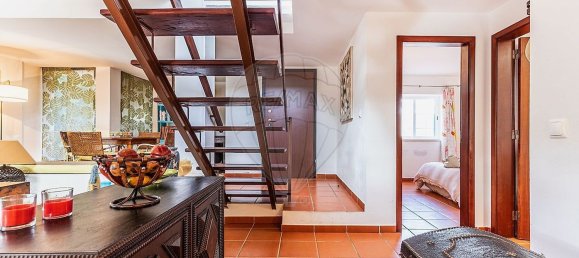 Casa de 6 dormitorios en Colares, Portugal No. 16226 7