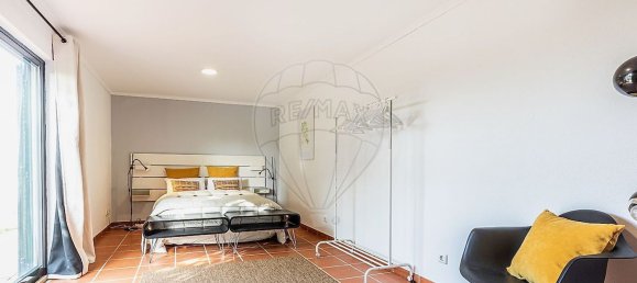 Casa de 6 dormitorios en Colares, Portugal No. 16226 22