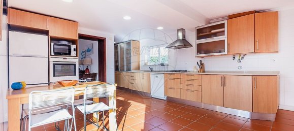 Casa de 6 dormitorios en Colares, Portugal No. 16226 12