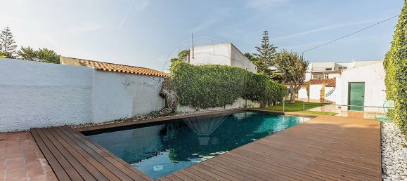 Casa de 6 dormitorios en Colares, Portugal No. 16226 29