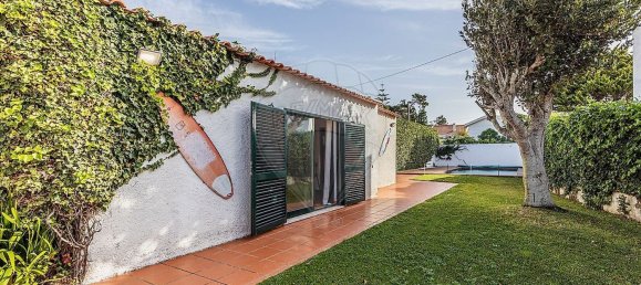 Casa de 6 dormitorios en Colares, Portugal No. 16226 19