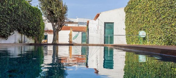 Casa de 6 dormitorios en Colares, Portugal No. 16226 28