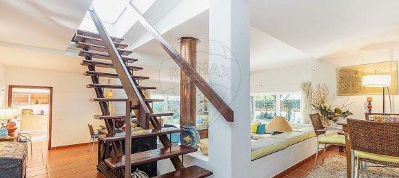 Casa de 6 dormitorios en Colares, Portugal No. 16226 6