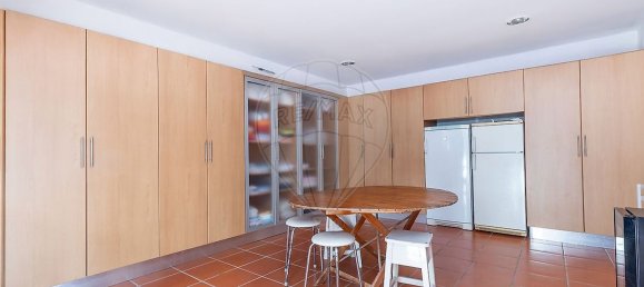 Casa de 6 dormitorios en Colares, Portugal No. 16226 14