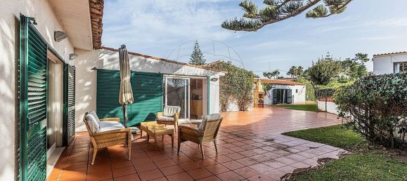 Casa de 6 dormitorios en Colares, Portugal No. 16226 15