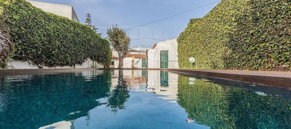 Casa de 6 dormitorios en Colares, Portugal No. 16226 26