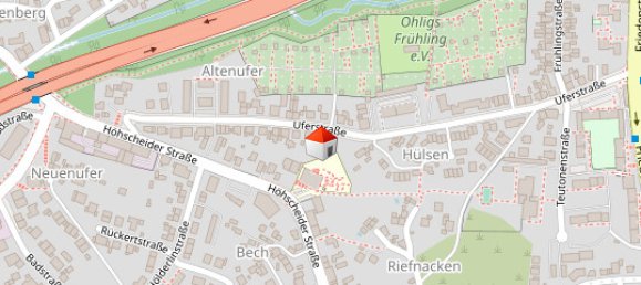 4 غرف نوم منزل في Solingen, Germany رقم 79386 33