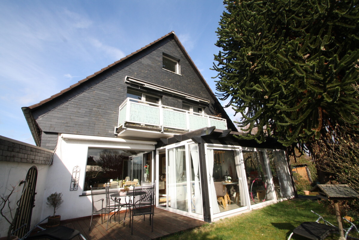 4 غرف نوم منزل في Solingen, Germany رقم 79386