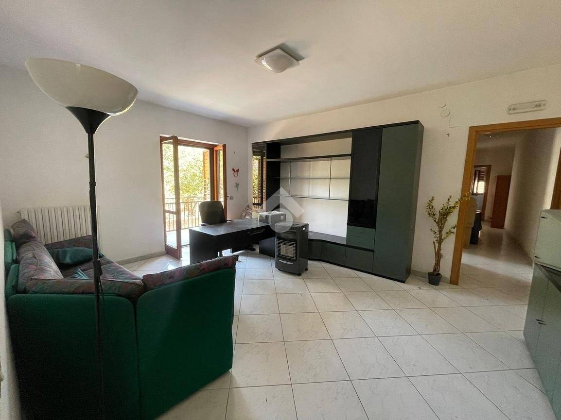 1 bedroom Apartment in Nola, Italy No. 330127