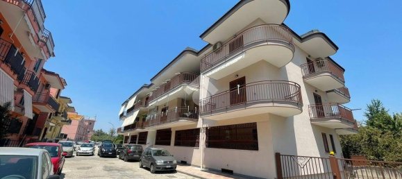 1 bedroom Apartment in Nola, Italy No. 330127 15