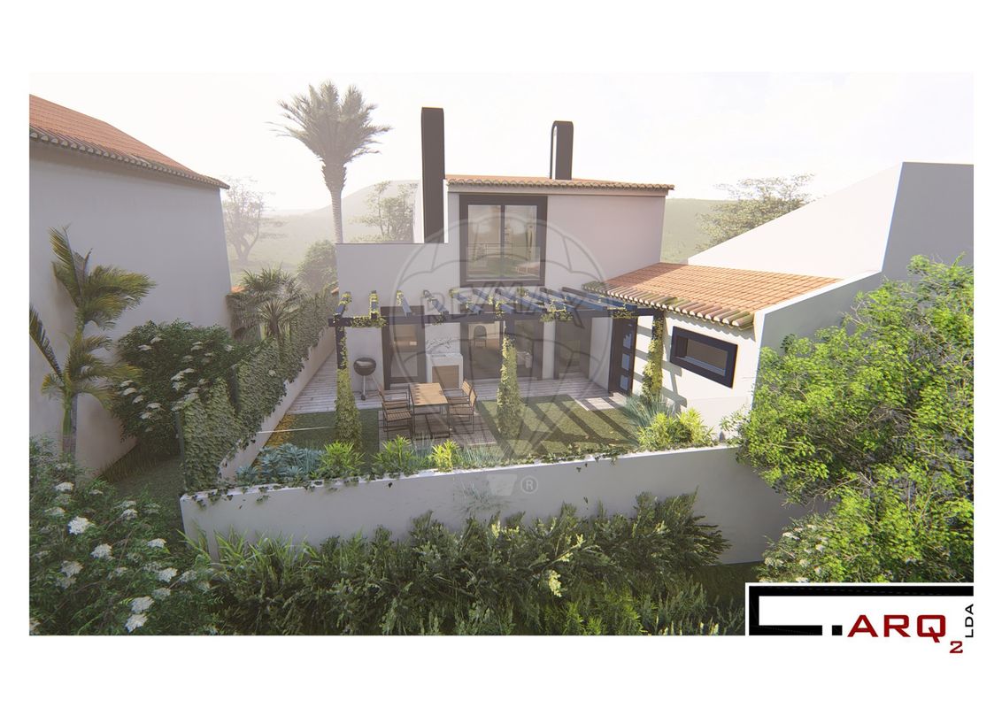 2 bedrooms House in Colares, Portugal No. 184967