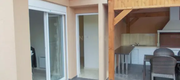 Villa de 3 dormitorios en Germasogeia, Cyprus No. 4133 15