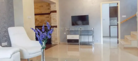 Villa de 3 dormitorios en Germasogeia, Cyprus No. 4133 12