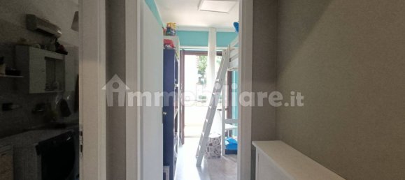 Квартира с 2 спальнями в Скуиллаче, Италия № 121314 9