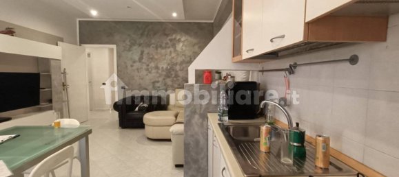 Квартира с 2 спальнями в Скуиллаче, Италия № 121314 13