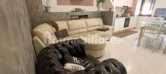 Квартира с 2 спальнями в Скуиллаче, Италия № 121314 14