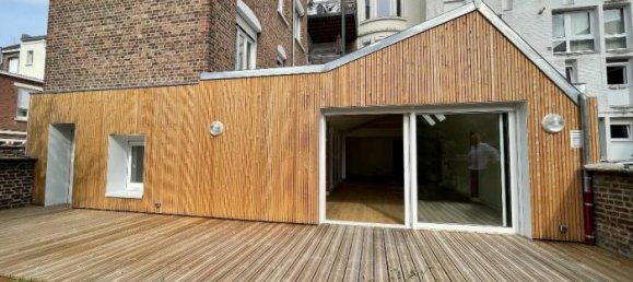 2 Schlafzimmer Wohnung in La Madeleine, France, Nr. 56331 5