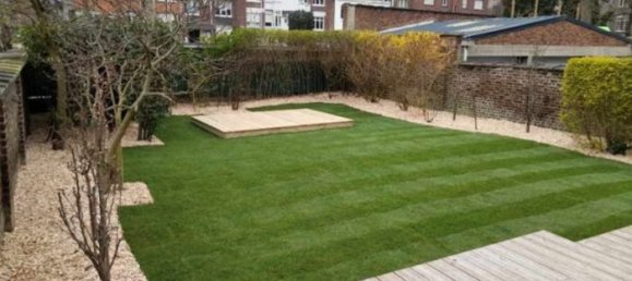 2 Schlafzimmer Wohnung in La Madeleine, France, Nr. 56331 3