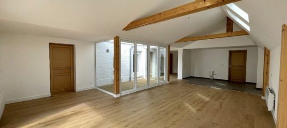 2 Schlafzimmer Wohnung in La Madeleine, France, Nr. 56331 2