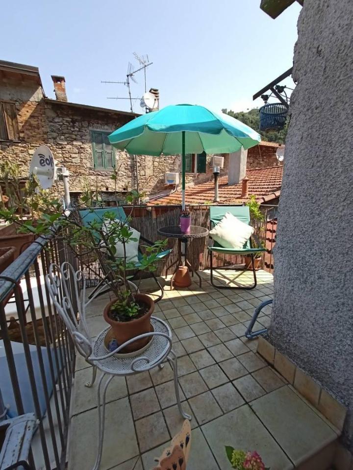 8-salle Maison à Isolabona, Italy No. 21815