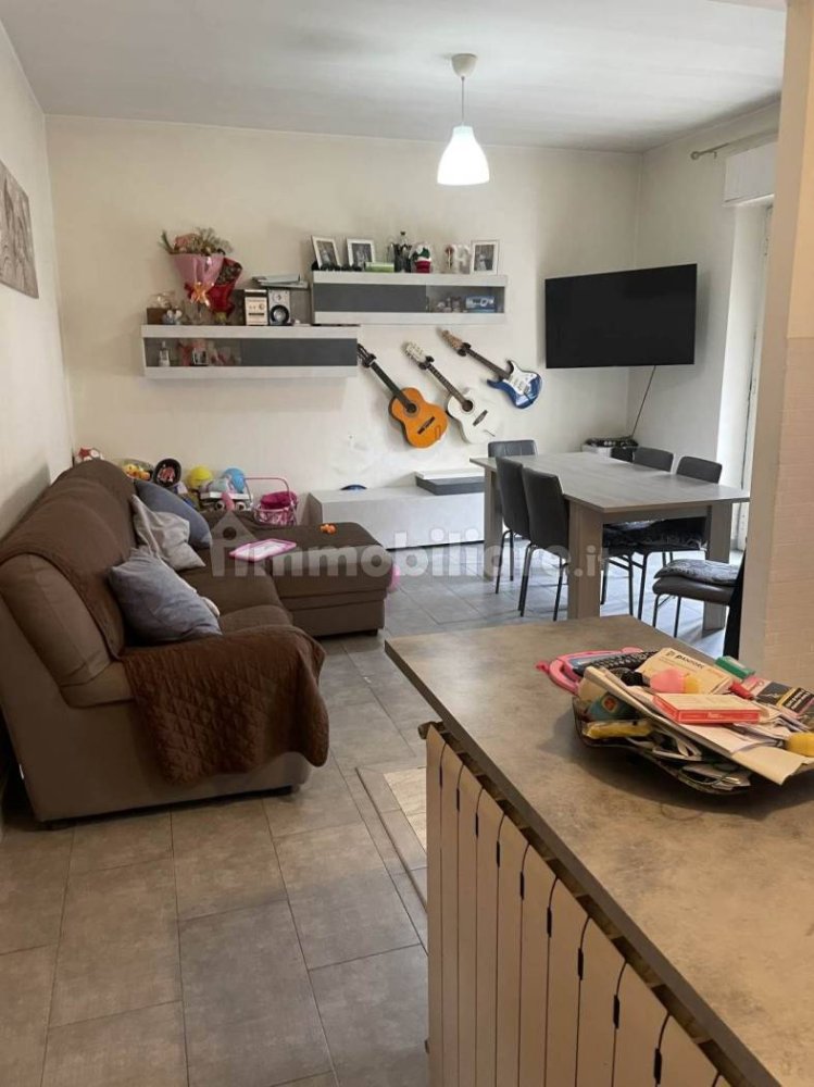 Квартира с 2 спальнями в Арлена ди Кастро, Италия № 301870