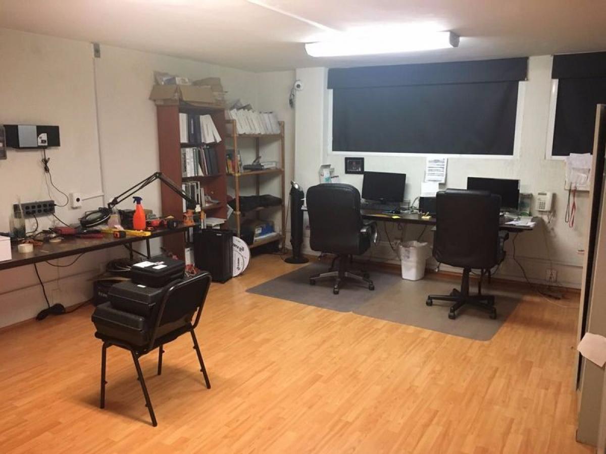 Büro in Tlalnepantla, Mexico 120m², Nr. 201818