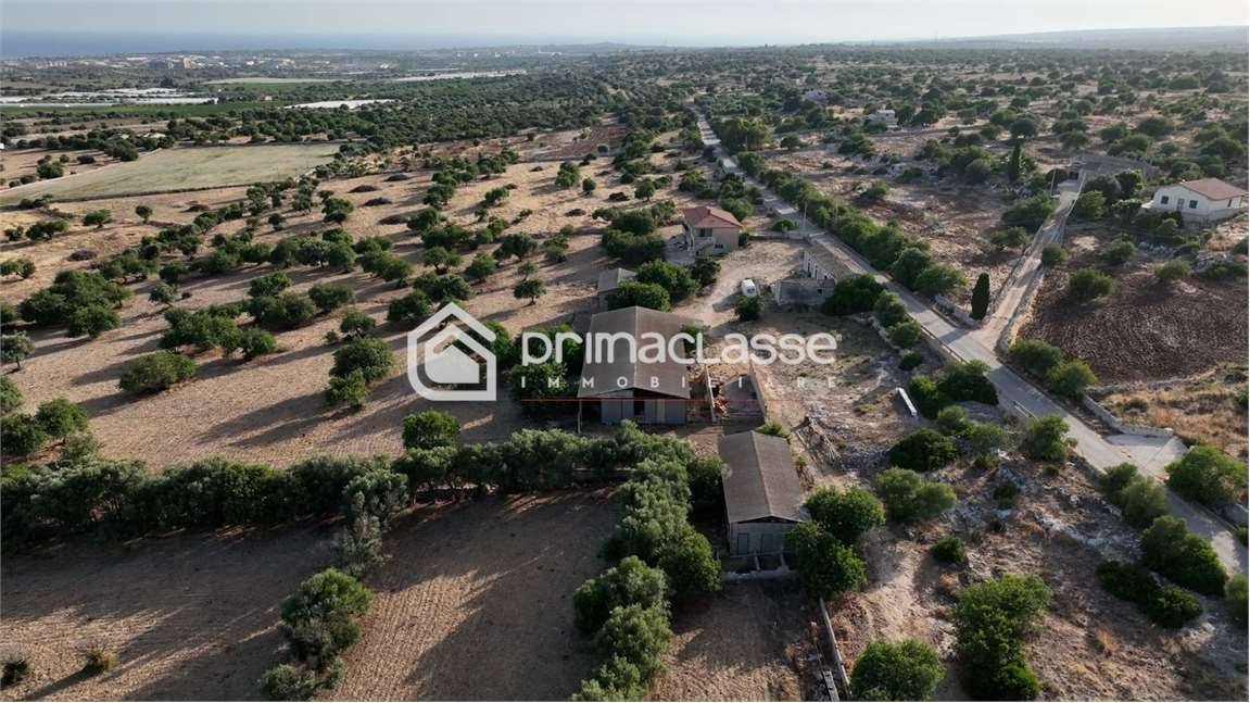 5-Zimmer Gewerbliche Immobilie in Modica, Italy, Nr. 271512