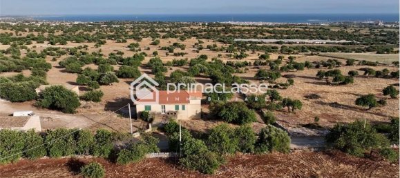 5-Zimmer Gewerbliche Immobilie in Modica, Italy, Nr. 271512 3