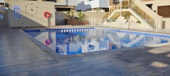 Apartamento de 2 dormitorios en Dehesa De Campoamor, Spain No. 186309 45