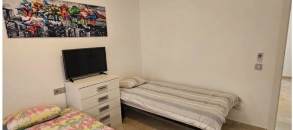 Apartamento de 2 dormitorios en Dehesa De Campoamor, Spain No. 186309 17