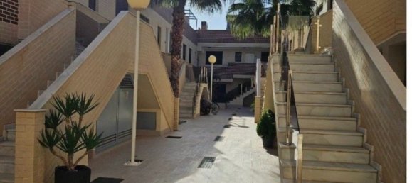 Apartamento de 2 dormitorios en Dehesa De Campoamor, Spain No. 186309 47