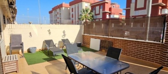 Apartamento de 2 dormitorios en Dehesa De Campoamor, Spain No. 186309 54