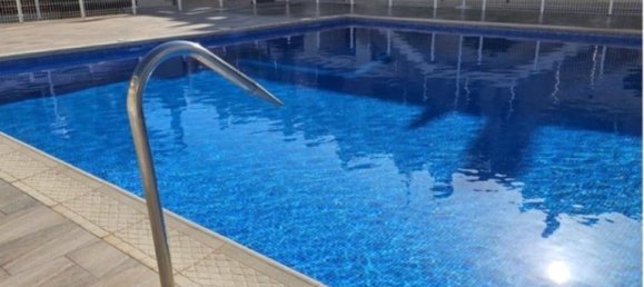 Apartamento de 2 dormitorios en Dehesa De Campoamor, Spain No. 186309 3