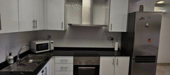 Apartamento de 2 dormitorios en Dehesa De Campoamor, Spain No. 186309 26